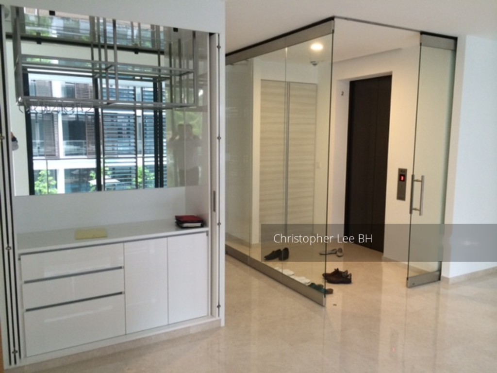 Buckley Classique (D11), Condominium #218536441